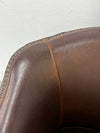 Alder & Tweed Accent Chair