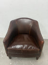 Alder & Tweed Accent Chair