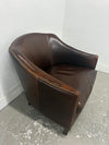 Alder & Tweed Accent Chair
