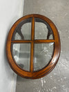 Oak Side Table