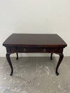 Refractory Console Table