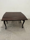 Refractory Console Table