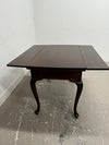 Refractory Console Table