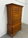 Kincaid Chest on Chest