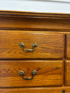 Kincaid Chest on Chest