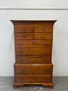 Kincaid Chest on Chest