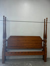 Kincaid King 4 Poster Bed