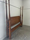 Kincaid King 4 Poster Bed
