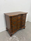 Maddox Mahogany Chest