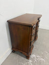 Maddox Mahogany Chest