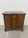Maddox Mahogany Chest