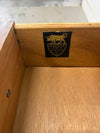 Maddox Mahogany Chest