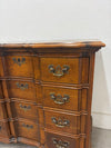 Maddox Mahogany Chest