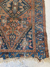 Persian Handtied Wool Rug