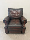 Bradington Young Pushback Recliner