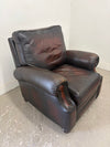 Bradington Young Pushback Recliner
