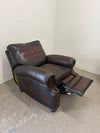 Bradington Young Pushback Recliner
