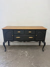 Ethan Allen Buffet