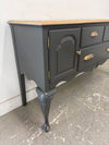 Ethan Allen Buffet