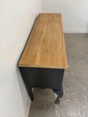 Ethan Allen Buffet
