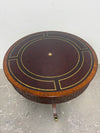 Maitland Smith Accent Drum Table