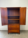 Room & Board Armoire/Wardrobe