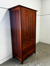 Room & Board Armoire/Wardrobe