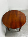 Restoration Hardware Petite DR Table