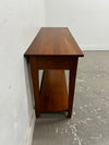 Restoration Hardware Sofa Table