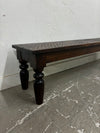 World Market Sourav Dining Bench