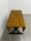 Threshold Drop Leaf Dining Table