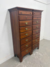 2 Piece Kincaid Lingerie Chest