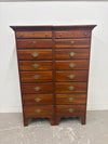 2 Piece Kincaid Lingerie Chest