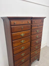 2 Piece Kincaid Lingerie Chest