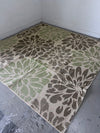 Jonathan Y Designs Indoor/Outdoor Rug