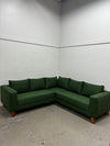 Sabai The Essential Corner 5 Seat Sectional