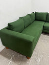 Sabai The Essential Corner 5 Seat Sectional