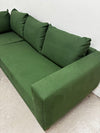 Sabai The Essential Corner 5 Seat Sectional