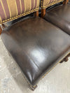 Leather Dining Chairs