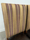 Leather Dining Chairs