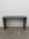 Post Modern Console Table
