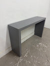 Post Modern Console Table
