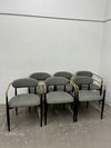 Coaster Dining Chairs