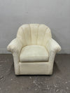 Thomasville Swivel Chair