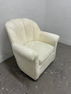 Thomasville Swivel Chair