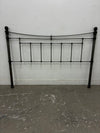 Pottery Barn Whitney King Headboard