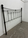 Pottery Barn Whitney King Headboard