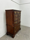 Sumpter Cabinet Co. Chest