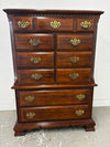 Sumpter Cabinet Co. Chest