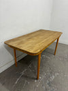 Oak Dining Table